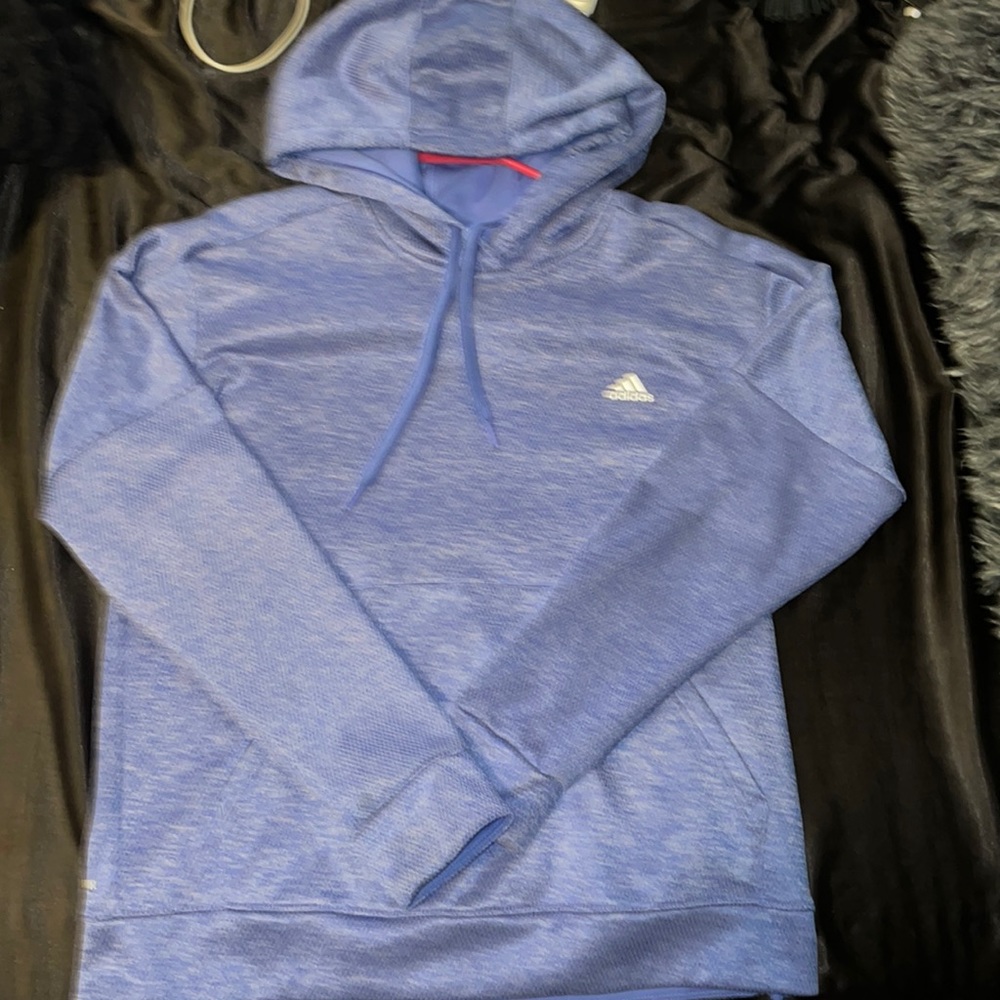 Hoodie, Size:L